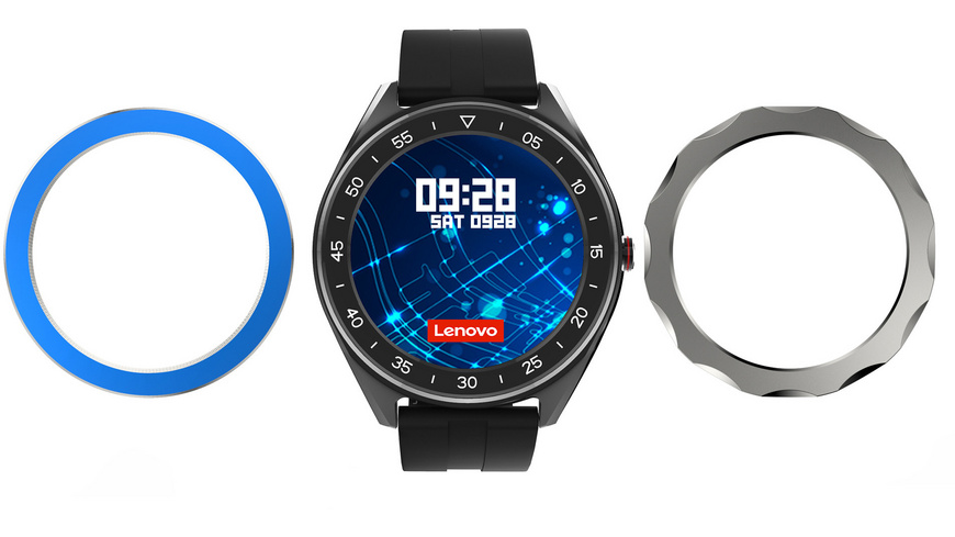 LENOVO Smartwatch R1