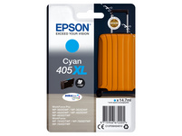 EPSON 405XL Cartouche d'encre cyan