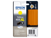 EPSON Tintenpatrone 405XL yellow