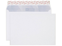 ELCO Briefumschläge Premium B5, ohne Fenster