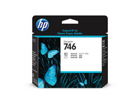 HP 746 Tête d'impression universel