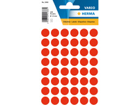 HERMA Vario Markierungspunkte Ø 13 mm