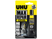 UHU Colle extrême Réparation Max 20g