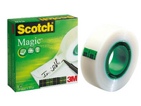 SCOTCH Magic 810 Klebebänder