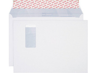 ELCO Briefumschläge Premium C4, Fenster rechts