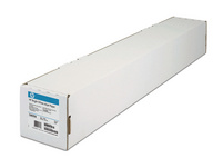 HP C6036A Papier helle weiss inkjet 90g/m2 914mm x 45.7m 1 C6036A