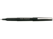 PILOT Fineliner Strichbreite 0.4 mm