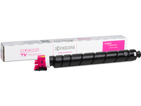 KYOCERA Toner-Modul magenta