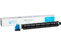 KYOCERA Toner-Modul cyan