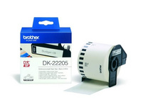 BROTHER P-TOUCH DK-22205 Endlosetikettenrolle