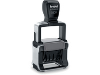 TRODAT Lagerstempel 5430DL-EK-RB