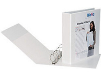 BIELLA Zeigebuch Creative PP XL #1 - 7.5 cm, A4