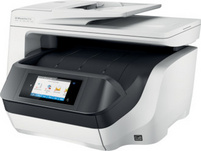 HP OfficeJet Pro 8730 Drucker