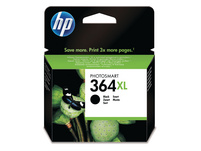 HP 364XL Tintenpatrone schwarz