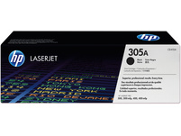 HP Toner-Modul 305A schwarz