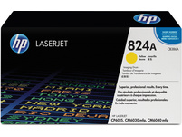 HP Image Drum yellow