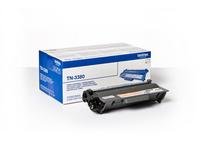 BROTHER TN-3380 Cartouche toner noir