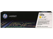 HP Toner-Modul 131A yellow
