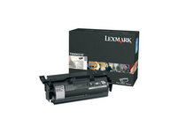 LEXMARK T650H31E Cartouche toner noir