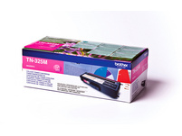 BROTHER TN-325M Cartouche toner magenta