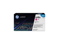 HP Toner-Modul 648A magenta