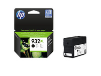 HP 932XL Cartouche d'encre noir