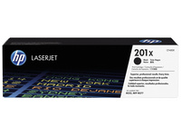 HP Toner-Modul 201X schwarz