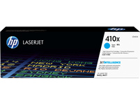 HP 410X Toner cyan Original
