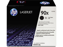 HP 90X Cartouche toner noir