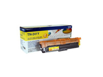 BROTHER Toner yellow