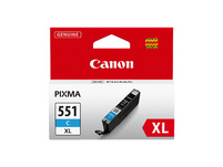 CANON Tintenpatrone XL cyan