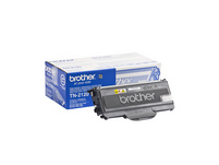 BROTHER Toner schwarz
