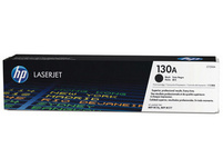 HP Toner-Modul 130A schwarz