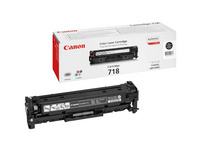 CANON Toner-Modul 718 schwarz