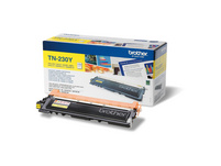 BROTHER TN-230 Cartouche toner jaune
