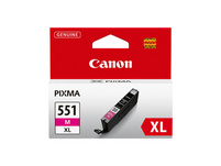 CANON Tintenpatrone CLI-551XLM magenta
