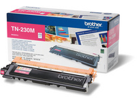 BROTHER Toner magenta
