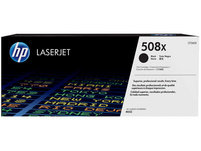 HP Toner-Modul 508X schwarz
