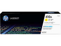 HP 410 Toner gelb Original