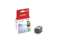 CANON Tintenpatrone color