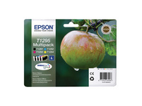 EPSON T1295 Multipack Tintenaptronen CMYBK