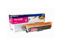 BROTHER Toner magenta TN245M