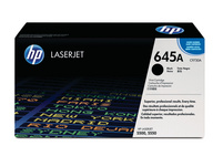 HP Toner-Modul 645A schwarz