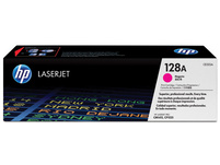 HP Toner-Modul 128A magenta