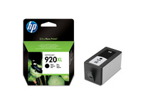 HP 920XL Cartouche d'encre noir