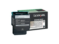 LEXMARK C544X1KG Cartouche toner noir