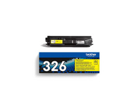 BROTHER Toner TN326Y yellow