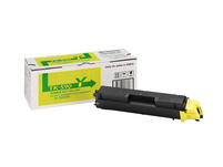 KYOCERA TK-590Y Cartouche toner jaune