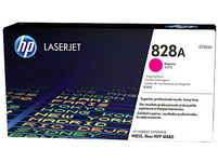 HP Image Drum 828A magenta