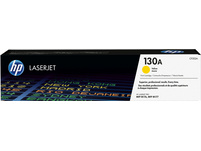 HP Toner-Modul 130A yellow